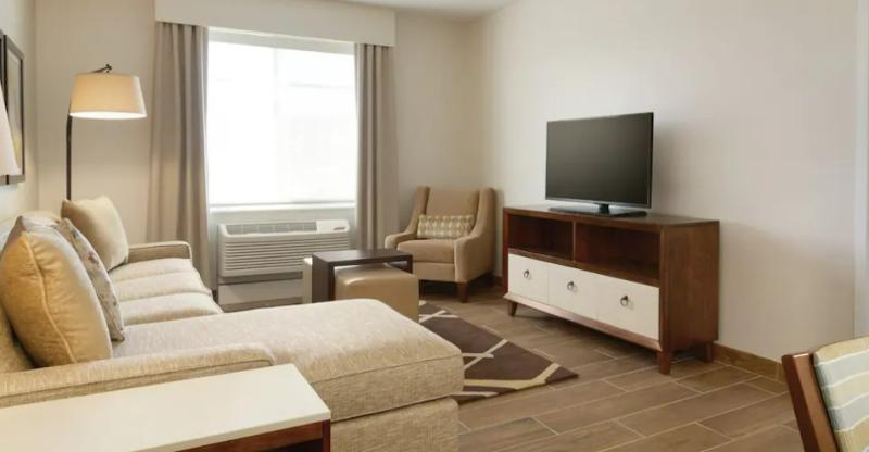 Homewood Suites By Hilton 앤아버 외부 사진