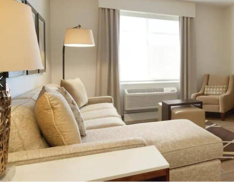 Homewood Suites By Hilton 앤아버 외부 사진