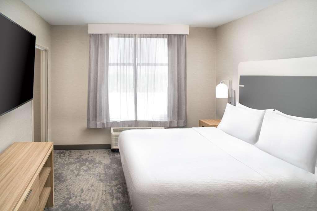 Homewood Suites By Hilton 앤아버 객실 사진