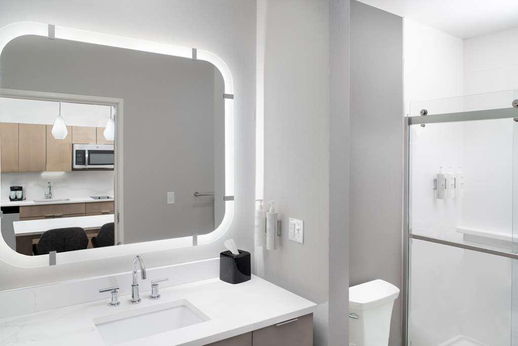 Homewood Suites By Hilton 앤아버 객실 사진