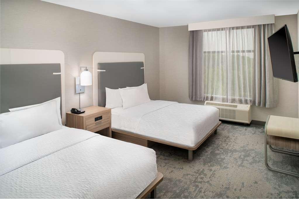 Homewood Suites By Hilton 앤아버 객실 사진