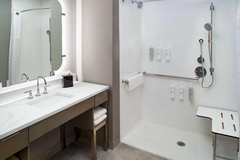 Homewood Suites By Hilton 앤아버 객실 사진