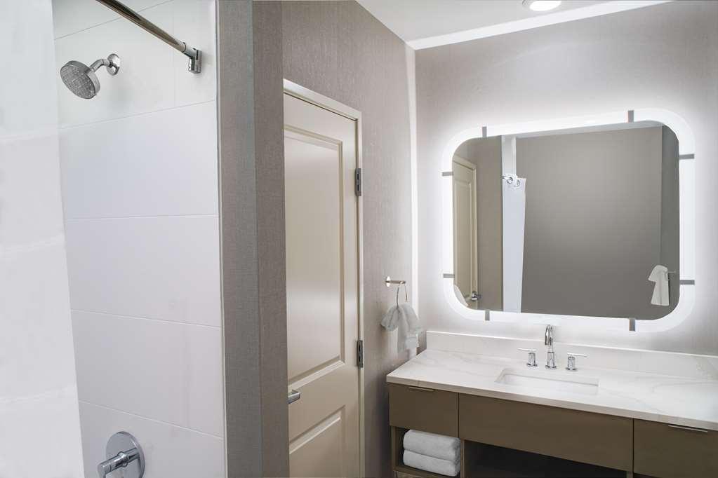 Homewood Suites By Hilton 앤아버 객실 사진